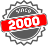 На рынке с 2000 года